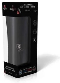 BerlingerHaus Kávés termosz (0,5 L) Black Rose Collection BH/6401A