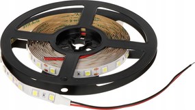 Led Szalag LED60A-12V/14.4W-CW/5M 5m 6000K