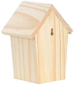 Rovarhotel DIY Butterfly House – Esschert Design