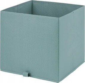 Tároló doboz rendszerező Livarno home 30,5 x 30,5 x 29,5 cm