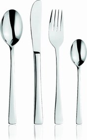 Lui evőeszköz szett 24 db-os Verlo