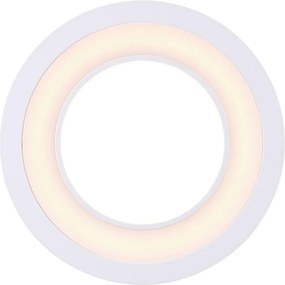 Nordlux CLYDE 47510101 Beépíthető spotlámpa 2700K 350LM IP20