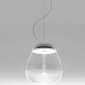 Artemide Empatia 16 Led S 1815010A designer függeszték fehér 16 cm