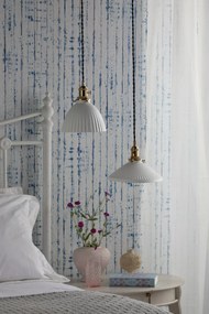 Dar Lighting modern függeszték hadano sárgaréz darhad0140-10