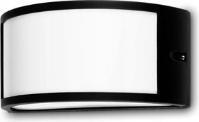 Kültéri Fali Lámpa Nagy Kerti Fali Lámpa Led E27