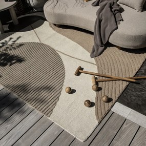 Rilas kültéri szőnyeg