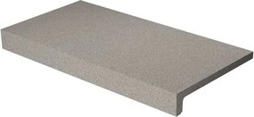 Profil Rako Taurus Granit szürke 30x15 cm matt TCFJH076.1