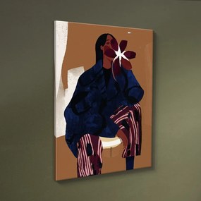 Kép 60x80 cm Her – Styler