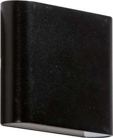 AZZARDO 4339 CREMONA Modern Kültéri Fali Lámpa LED IP54