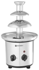 Csokiszökőkút – Hendi