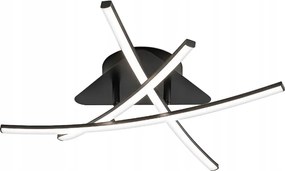 Modena Masterled függőlámpa 3 -fénypontok integrált Led fényforrás