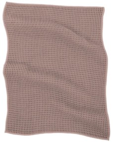 Mikroszálas konyharuha szett 2 db-os 40x60 cm Waffle – Tiseco Home Studio