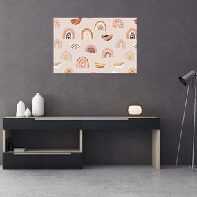 Kép - Álomalkotások N⁰1 (90x60 cm)
