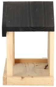 Shelter fa madáretető - Esschert Design