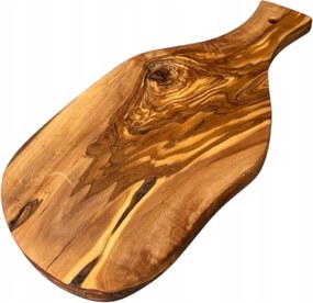 DSR30 Fa Nyéllel ellátott vágódeszka szeleteléshez és tálaláshoz