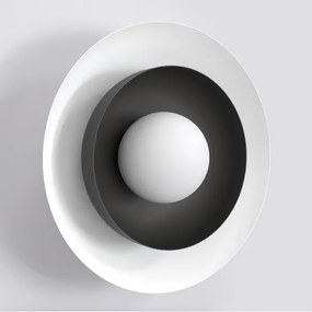 POPPI fali lámpatest 1xG9/8W/230V fehér