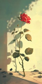 Poszter 50x100cm Finomság