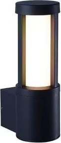 Novolux ADAY 848A-L0109A-04 Fali lámpa 1x9W/LED 578LM IP54