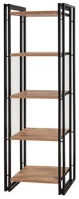 Cosmo Penta Black and Atlantic Pine polisz, M