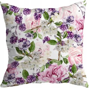 Dekorációs Párnahuzat 40x40 Jancsi 065