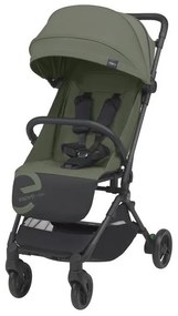 Espiro Pop sport babakocsi - 04 Pistachio creme