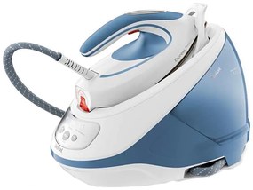 Tefal EXPRESS PROTECT gőzállomás 2800W/230V kék