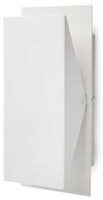 FARO HOMS fali lámpa, fehér, R7s foglalattal, IP20, 63167