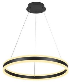 LED állítható fényerejű csillár kábellel LED/85W/230V 3000-6500K + DO