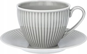 320 ml-es csésze csészealjjal Dália Grácia