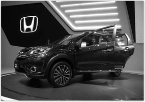 Poszterek 100x70 Nagy autó