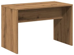 öltözőszék Artisan tölgy 70x35x45 cm Műanyag fa