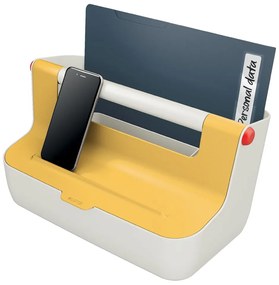 Műanyag rendszerező Cosy – Leitz