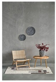 Fém fali dekoráció Torden – Villa Collection