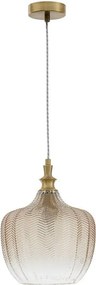 Függeszték Pezsgő LONI NOVA LUCE 9191241