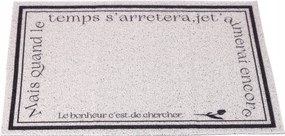 Szőnyeg, lábtörlő, bejárati ajtó szőnyeg