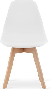 Akció Fehér szék KITO II. osztály