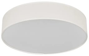 Osram - Mennyezeti lámpa ORBIS PARIS 3xE27/25W/230V átmérő 48 cm krémszínű