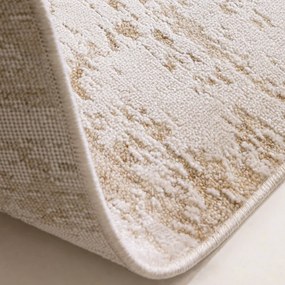 Bézs-krémszínű szőnyeg 160x240 cm Anders Beige Natural – Asiatic Carpets