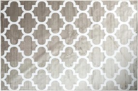 Isphahan Szőnyeg 80x150 Premium Viscosa Klasszikus v16