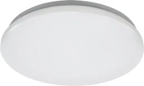 Rabalux 71505 - LUCAS2 LED fürdőszobai mennyezeti lámpa, 18 W / 230 V, IP44, 4000 K, átm. 32 cm