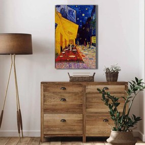 Vászonkép, 45×70 cm – 4570VANGOGH070