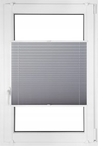 Pliszé Roló Klasszikus Redőny Méret Színek 47x130 cm