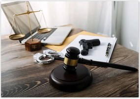 Poszterek 100x70 Kalapács skála jobb