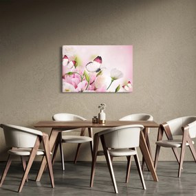 Kép - Pillangó (90x60 cm)