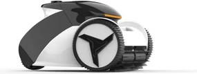 Medencetisztító robot, Warrior Air XA20, akkumulátoros, vezeték nélküli, padló-, fal-, vízvonal tisztítási módok, 3,2 l szűrőkosár, 120 µm szűrés