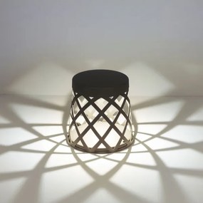 FARO 72311 - LED Kültéri lámpa SHADOW LED/10W/230V IP65