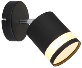 Globo 57852-1 - LED Fali spotlámpa LUCERO 1xGX53/7W/230V 3000K