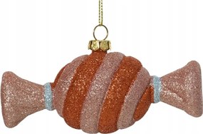 Narancssárga cukorka, hungarocell