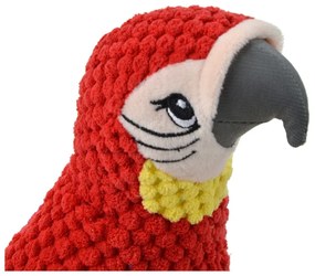 Kutyajáték Parrot – Love Story