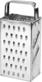 Négyoldalú Kézi Konyhai Zöldségreszelő 20CM